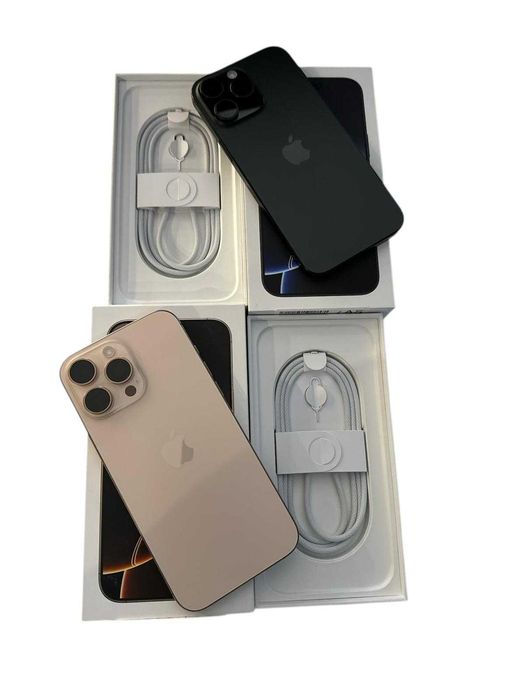 Apple iPhone 16 Pro Max 256GB | Gw Producenta |Sklep |
