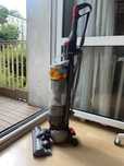 Odkurzacz pionowy Dyson SM 18 Slim