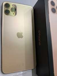 iPhone 11 Pro Max 64gb Gold