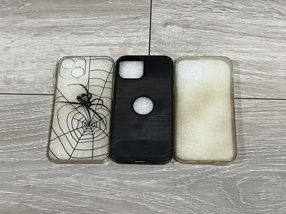 Case/etui iPhone 13 mini