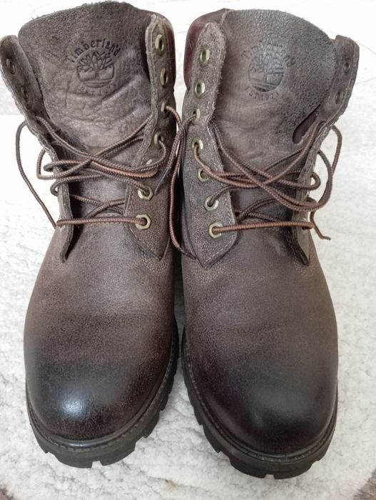 Черевики Тімберленд 44 Timberland 10