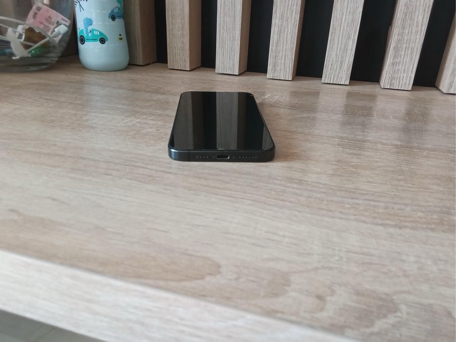 Iphon 15 Pro Max 256 GB Tytan IGŁA