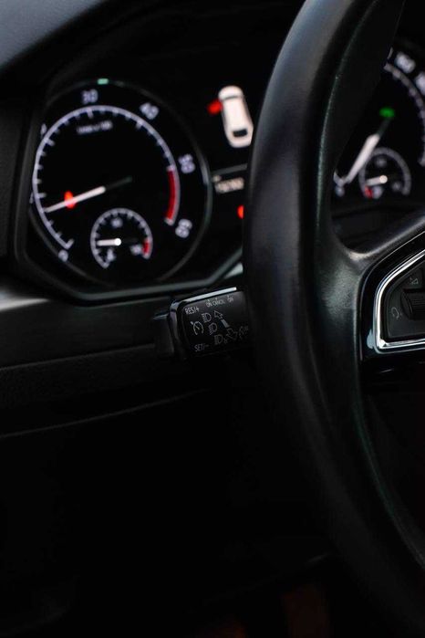 Skoda Superb 2019р. 1.6 дизель обмін (Перший внесок від 20%)