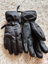 Новые перчатки рукавицы зимние мужские 4F