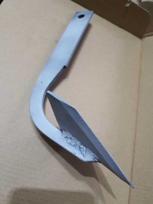 Підплужник до мотоблоку  ,  120