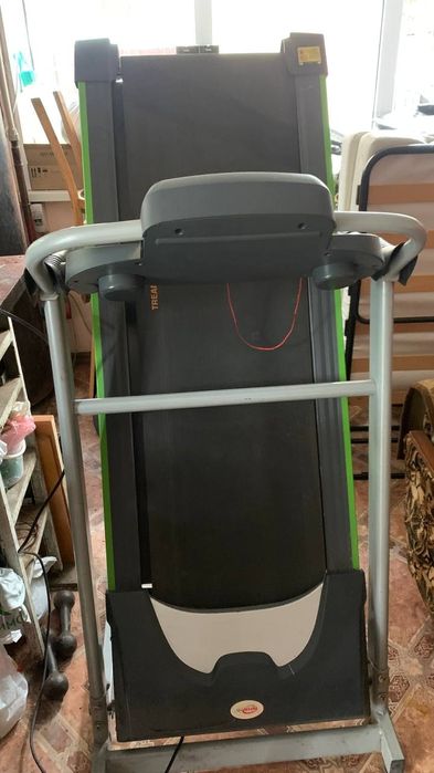 Бігова доріжка TREADMILL XP8