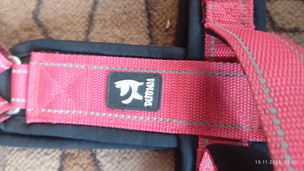 Продаю шлейку для собак