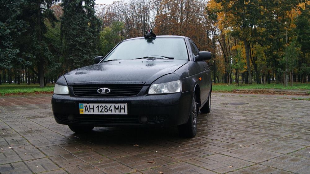 Lada Priora 2170