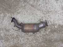 Katalizator Dpf cglc
