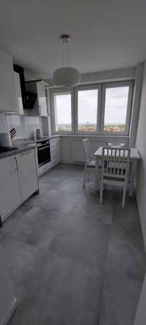Mieszkanie Gdynia Redłowo 2 pokoje 8p. widok na morze, balkon, winda