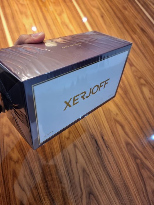 Perfume Xerjoff Cruz del Sur 2 Novo Original