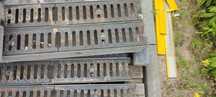 Odwodnienie liniowe betonowe Bielbet B125