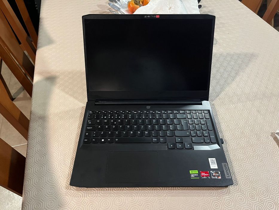 Lenovo IdeaPad Gaming 3