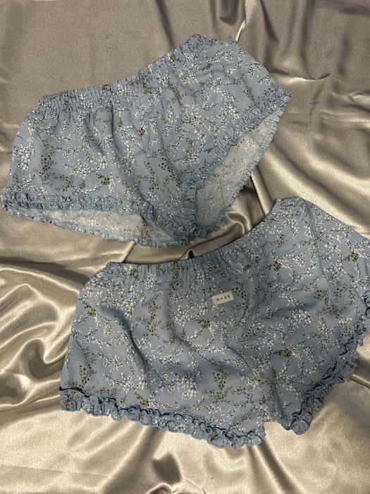 Шорти, домашній одяг