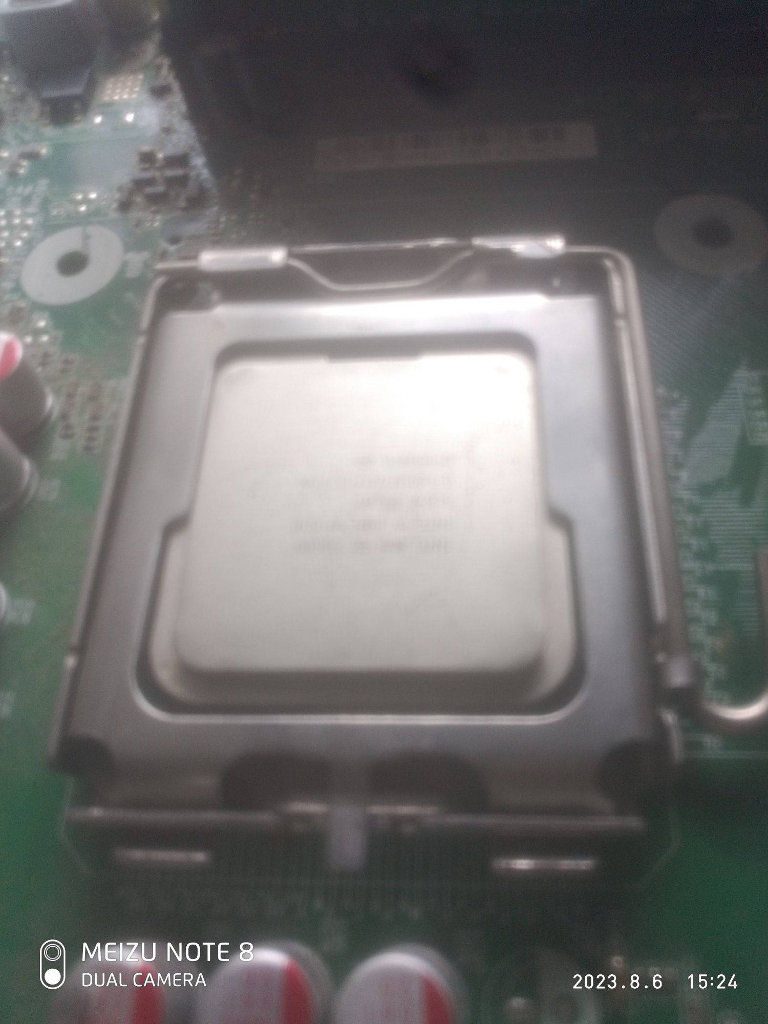 płyta głowna compaq 6000 hp