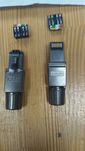 Разъем VCELINK RJ45, не требующий инструментов для установки,