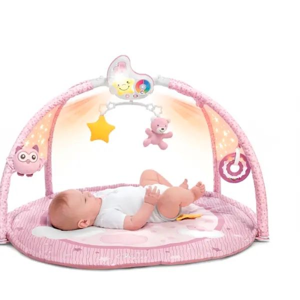 Розвиваючий коврик Chicco