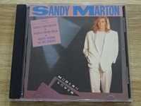 Sandy Marton - Modern Lover (CD) 1986