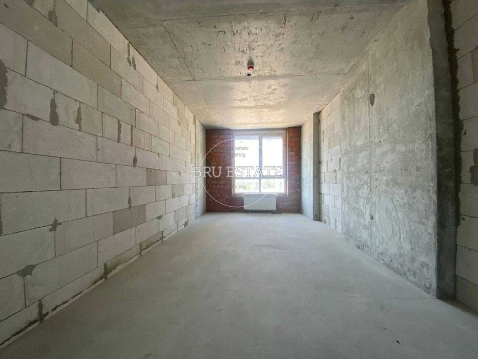 2к76м Видова ЖК Берег Дніпра Дніпровська набержна Березняківська Грейт