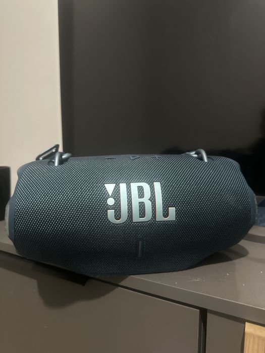 Głośnik Jbl Xtreme 4