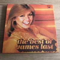 Coletânea THE BEST OF JAMES LAST ( 6 discos )