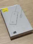 Baseus Lite Series Hub Usb 4w1 Usb C