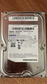 HDD Samsung HD103SI 3.5