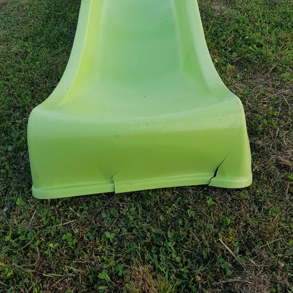 Zjeżdżalnia 200cm