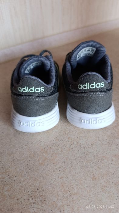 Addidas #Кросівки# Адідас #22розмір