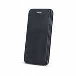 Etui Z Klapką Magnetic Smart Divado Samsung Galaxy A51 Czarne