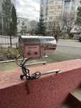 Robot Coupe c 80