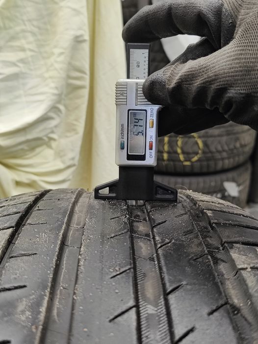 Michelin Pilot Sport 4 235/55 r19 2024