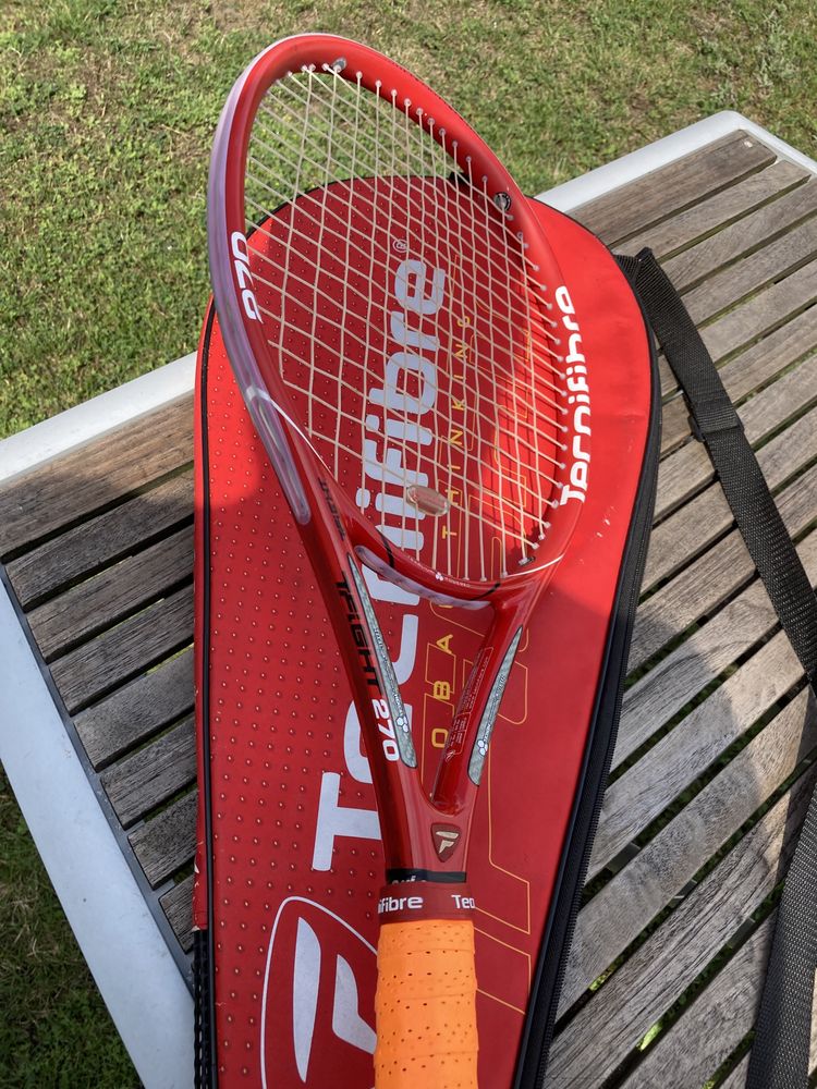 Rakieta Tecnifibre TFiGHT 270