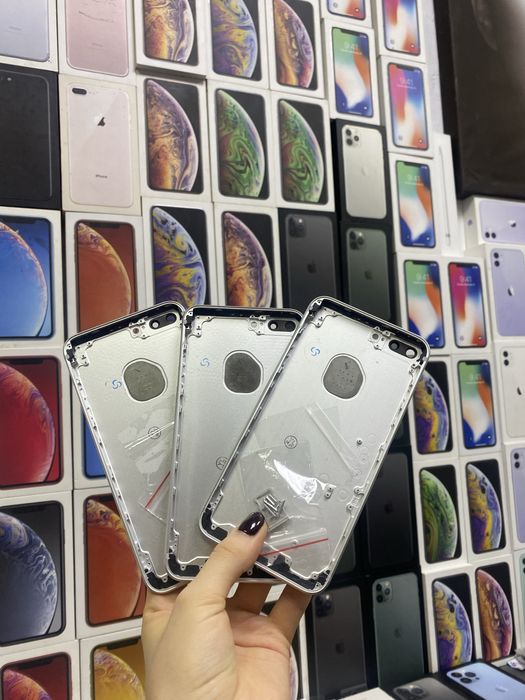 Продам корпус панель apple iPhone 7 Plus original
