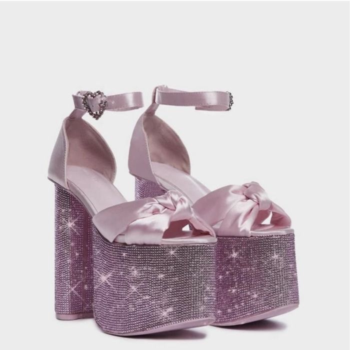 туфельки Sugar Thrillz