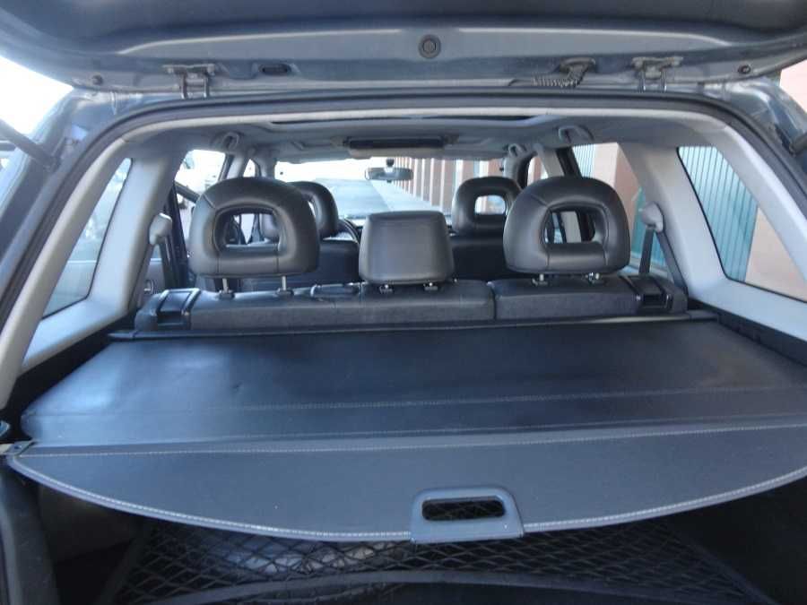 Mitsubishi outlander 2.4 4wd - gasolina/gpl