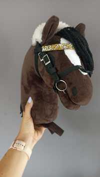 Hobby horse konik na kiju