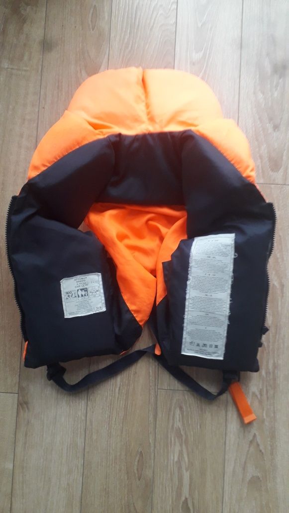 Kapok, kamizelka ratunkowa 15 kg