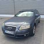Audi A6 Do negocjacji pilnie sprzedam Audi A6 C6 3.0 TDI Quattro Automat