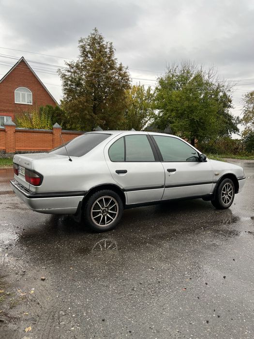 Продам Nissan Primera 1.6