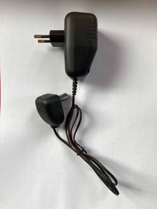 Zasilacz antenowy Agena 12V DC 100mA - do anteny TV