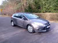 Ford Focus 2014r 1.0b 5-drzwi