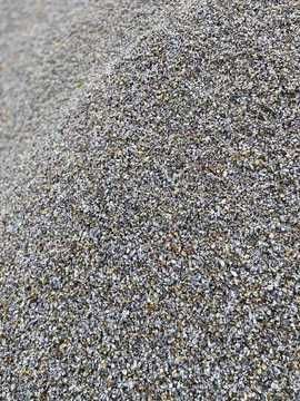 Cena z transportem! Kamień ozdobny grys tłuczeń podsypka