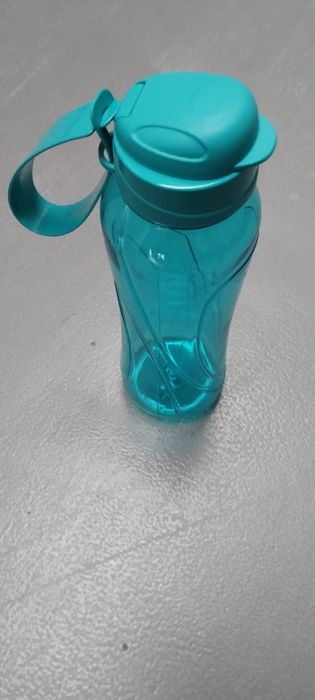 Пляшка для води 630мл