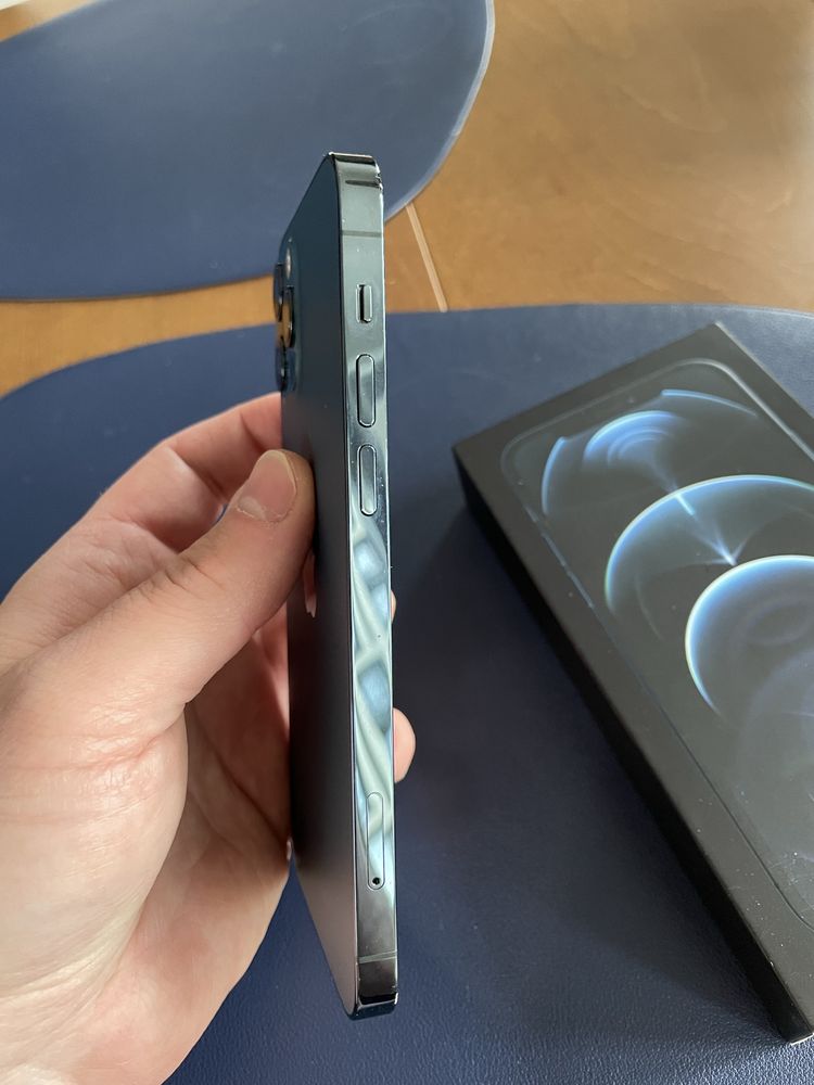 Iphone 12 pro 128 gb
