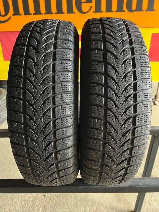 Шини 175/70 r14 84T Platin Зима 2шт (513)