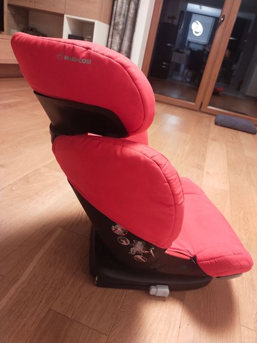 Fotelik Maxi Cosi ISOFIX