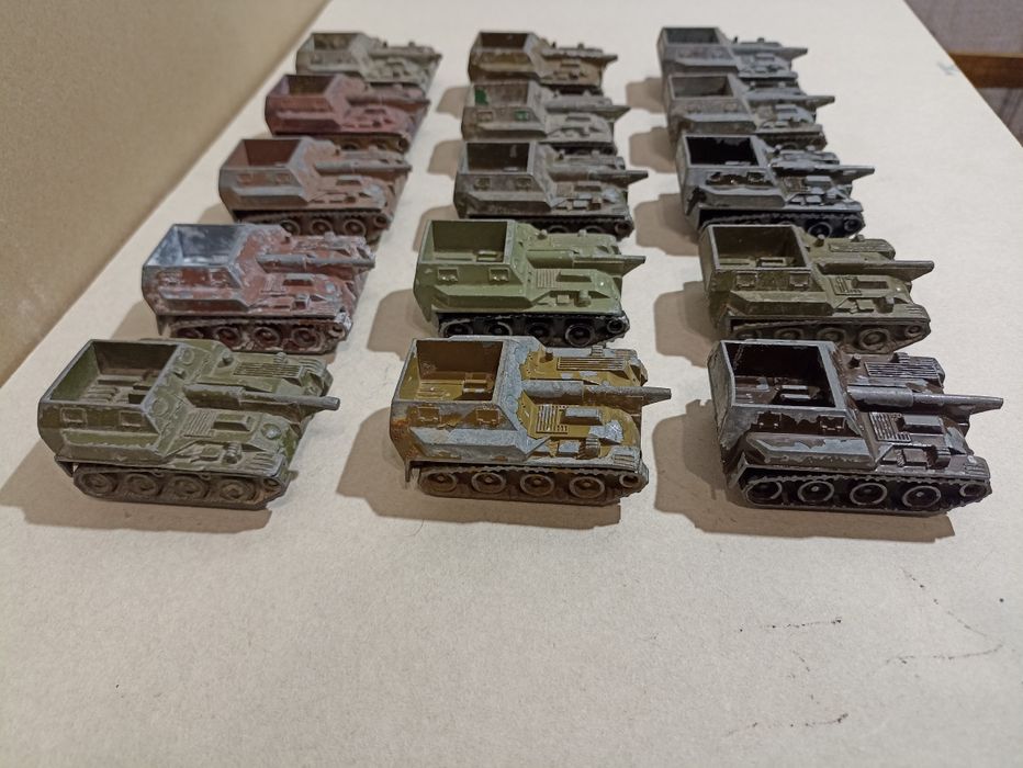 Военная техника ссср