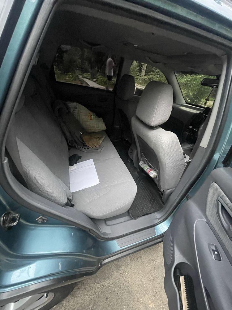 Hyundai Tucson дизель Автомат