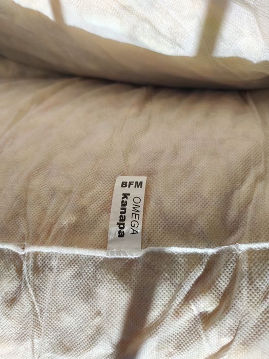 Kanapa-sofa z funkcją spania